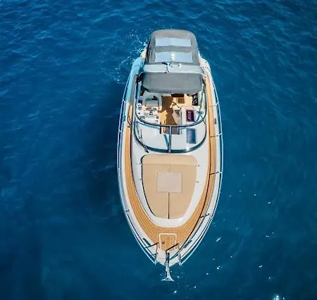 Motor Yacht Simba Komolac