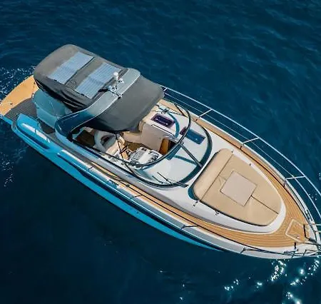 Motor Yacht Simba Botel